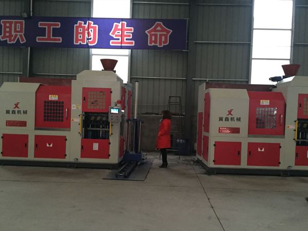 水平造型機,全自動水平造型機,造型機流水線